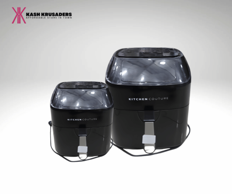 Kitchen Couture Air Fryer - 7L 